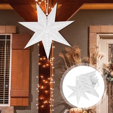 Потолочный светильник STAR NIGHT HOLLOW DECOR