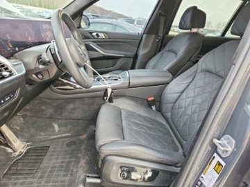 BMW X7 2024 BMW X7 xDrive40i 2024 3.0 Benzyna 375KM, zdjęcie 7