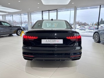 Audi A4 B9 Limousine Facelifting 2.0 35 TFSI 150KM 2023 Audi A4 Limousine 35 TFSI S Line / 1 właściciel /, zdjęcie 2