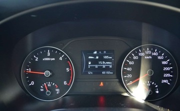 Kia Sportage III SUV Facelifting 1.7 CRDi 115KM 2016 Kia Sportage bezwypadkowe - Stan perfekt - oplacone - NISKI PRZBIEG - 1 wl, zdjęcie 24