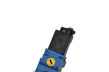 Электромагнитный клапан REXROTH 3/2, 579-150-022/042-0, 24В пост. тока