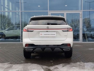 MG HS II 2025 MG HS Salon Polska, UKS 1.5 Benzyna 173KM, zdjęcie 4