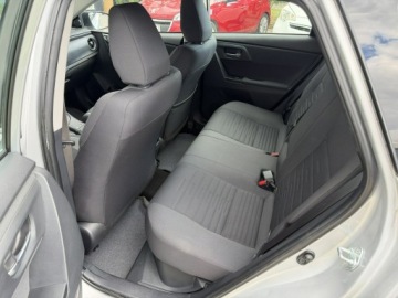 Toyota Auris II Touring Sports Facelifting 1.8 Hybrid 136KM 2017 Toyota Auris 1.8 HSD136KM Bezwypadkowy Serwisowany, zdjęcie 11