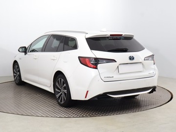 Toyota Corolla XII 2021 Toyota Corolla 2.0 Hybrid, Salon Polska, zdjęcie 3