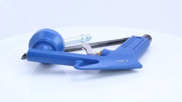 Pistol A-189JI для ASTA Anti-Corrosion Coatings