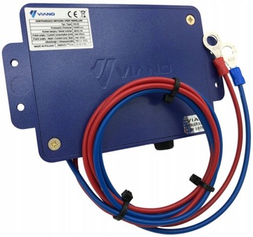 АВТООТПУСКАТЕЛЬ ОТ ГРЫЗУНОВ, КУЗНИЦ, КРЫС, МЫШЕЙ