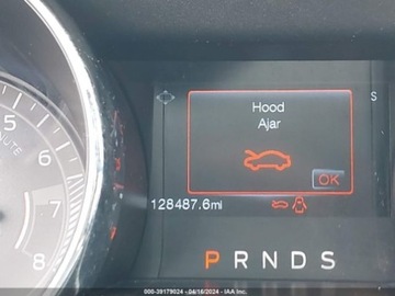 Ford Mustang VI 2015 Ford Mustang 2015 Ford Mustang 2dr Fastback EcoBoost 2.3 Benzyna 310KM, zdjęcie 14