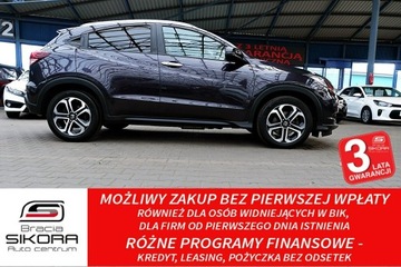 Honda HR-V II SUV 1.6 i-DTEC 120KM 2016 Honda HR-V 3Lata GWAR 1WŁ Kraj Bezwypad EXECUTIVE, zdjęcie 1