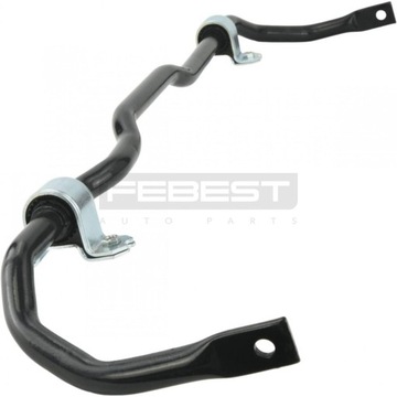 Stabilizator przedni AUDI A3 Convertible (8P7) (2008-2013)