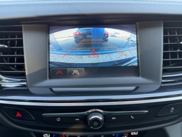 Opel Insignia II Sports Tourer 1.6 CDTI 136KM 2019 OPEL INSIGNIA B Sports Tourer1.6 CDTi 136KM AUTOMAT! SKÓRY! PDC! KAMERA!, zdjęcie 13