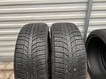 OPONY ZIMA TRIANGLE SNOWLINK 235/55/19 105R