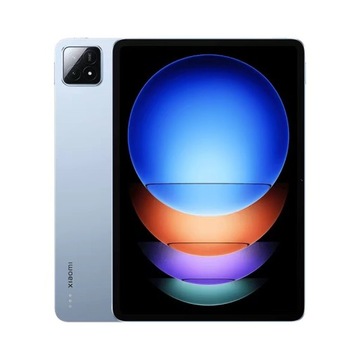 16GB+1TB Ekran tabletu Xiaomi (MI) 6S Pro