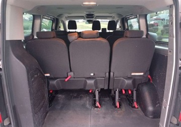 Ford Transit VII 2017 Ford Transit 9 osob - 2.0 - 170 KM 2.0 Diesel 170KM, zdjęcie 15