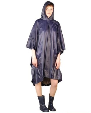 PELERYNA PRZECIWDESZCZOWA PONCHO G