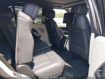 Land Rover 2023 Land Rover Range Rover 2023 LAND ROVER RANGE ROVER, silnik 4.4, 44, od ube, zdjęcie 7