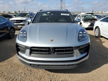 Porsche Macan SUV Facelifting II 2.0  265KM 2024 Porsche Macan Base 2024 2.0L 2.0 Benzyna 265KM, zdjęcie 5