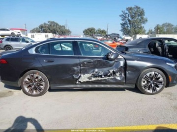 BMW Seria 5 G90-91 2024 BMW Seria 5 530i 2024 2.0 Benzyna 255KM, zdjęcie 6