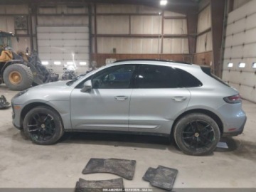 Porsche Macan 2023 Porsche Macan T 2023 2.0 Benzyna 261KM, zdjęcie 2