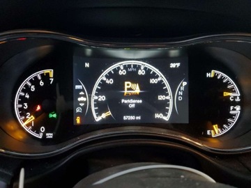 Jeep Grand Cherokee IV 2019 Jeep Grand Cherokee Limited 2019 3.6l 3.6 Benzyna 295KM, zdjęcie 9