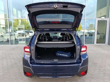 Subaru XV II Crossover 1.6i 114KM 2019 Subaru XV Subaru XV Exclusive 1.6 Benzyna 115KM Salon PL I wlasciciel 4x4, zdjęcie 6