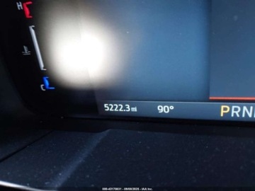 Ford Maverick II 2025 Ford Maverick 2025 Ford Maverick XLT FWD SuperCrew 2.5 Benzyna 162KM, zdjęcie 14