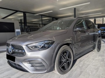 Mercedes GLA II Off-roader Facelifting 1.3 200 163KM 2026 MERCEDES-BENZ GLA 200 AMG Line Suv 1.3 (163KM) 2026, zdjęcie 1