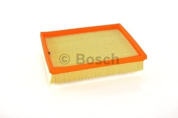 BOSCH F 026 407 014 FILTR OLEJE + VZDUCHU RENAULT