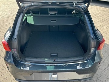 Cupra Leon II 2025 Cupra Leon Sportstourer 1.5 eTSI mHEV 150 KM DSG, zdjęcie 11