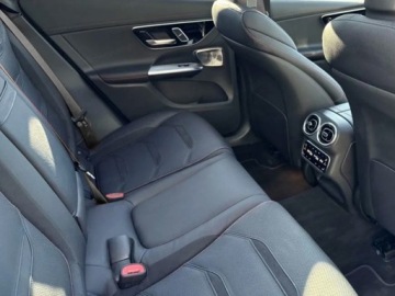 Mercedes GLC C254/X254 2026 MERCEDES-BENZ GLC AMG Coupe 43 4-Matic 2.0 (421KM) 2026, zdjęcie 11