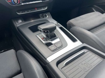 Audi Q5 II SUV Facelifting 2.0 40 TDI 204KM 2020 Audi Q5 Quattro S tronic Matrix LED OLED Virtual Cockpit Kamera 19 Ambient, zdjęcie 18