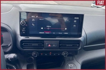 Fiat Doblo V 2026 FIAT Doblo Combi L2H1 1.5 100KM 2026, zdjęcie 8