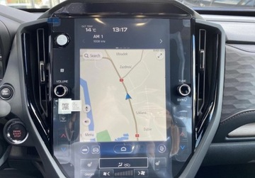 Subaru Forester VI 2025 Subaru Forester 2.0i e-Boxer 136KM 2025 NOWY, PLATINUM 2.0 Hybryda 136KM, zdjęcie 22