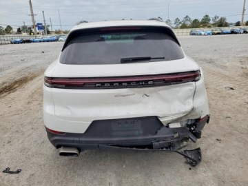 Porsche Cayenne III 2024 Porsche Cayenne 2024 3.0 Benzyna 348KM, zdjęcie 2