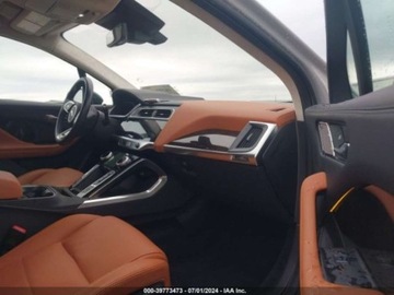 Jaguar I-Pace 2022 Jaguar I-Pace 2022 Jaguar I-PACE HSE AWD 3.0 Benzyna 394KM, zdjęcie 5
