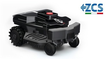 Robot koszący ZCS NEXTline L X2 1000m2 TECHLINE