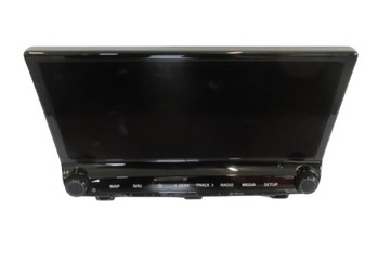 KIA CEED III RADIO NAWIGACJA NAVI ORYGINAŁ 96560-CRAB1
