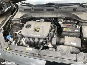Hyundai Kona I 2021 Hyundai Kona Hyundai Kona 2.0 Benzyna 150KM, zdjęcie 18