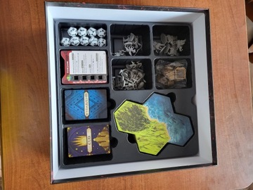 Insert do Clash of Cultures Edycja Monumentalna