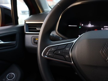 Renault Clio V Hatchback 5d Facelifting 1.0 TCe 90KM 2024 Renault Clio 1.0 TCe, Salon Polska, 1. Właściciel, zdjęcie 15