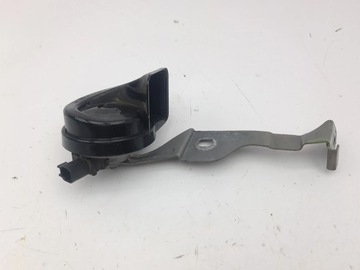 FORD KUGA III 2022 KLAKSON