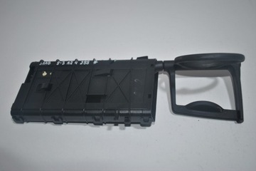 UCHWYT NA KUBEK OSŁONA MOCOWANIE SAAB 9-3