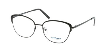 Optimax OTX 10066 B OPRAWKI OKULARY