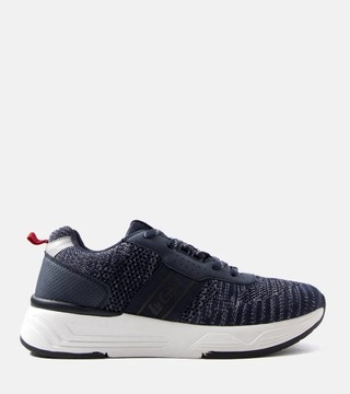 Buty sportowe męskie sneakersy Lee Cooper 22-29-0820M 23107 rozmiar 44