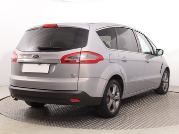 Ford S-Max I Van 2.0 TDCi 140KM 2010 Ford S-Max 2.0 TDCi, Automat, 7 miejsc, Xenon, zdjęcie 4