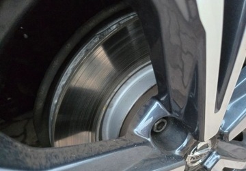 Nissan Qashqai II Crossover Facelifting 1.3 DIG-T  160KM 2019 Nissan Qashqai Swiezo sprowadzony Ubezpieczony Zarejestrowany 1.3, zdjęcie 19