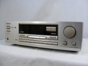 Amplituner ONKYO TX-DS484 RDS