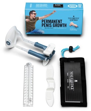 НАБОР MALE EDGE BASIC EXTENDER УВЕЛИЧИТ СВОЙ ПЕНИС
