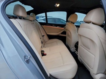 BMW Seria 5 G30-G31 2020 BMW Seria 5 530e 2020 2.0 Hybryda 248KM, zdjęcie 10