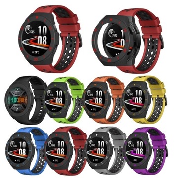 ЗАЩИТНЫЙ КЕЙС ДЛЯ HUAWEI WATCH GT 2e