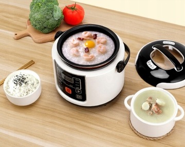 Multicooker,powolna kuchenka,24v dla dystrybutora